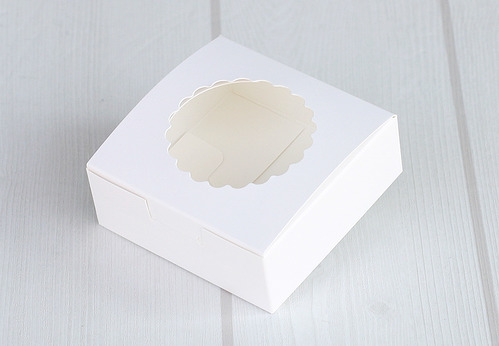 80 로얄(레이스)1구 비누상자