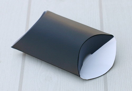 블랙70 미니 오목상자