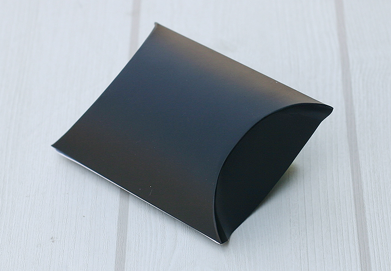 블랙70 미니 오목상자