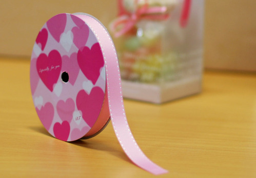 골드스티치 핑크1.5