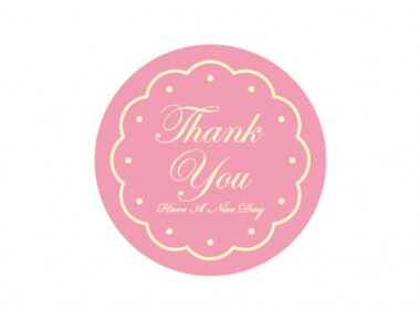 동글핑크스티카