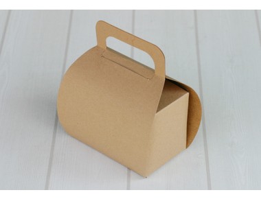 ♧크라프트 아치형상자