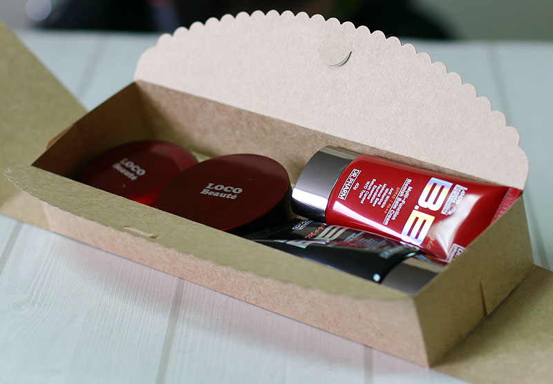 크라프트260 롱 레이스상자