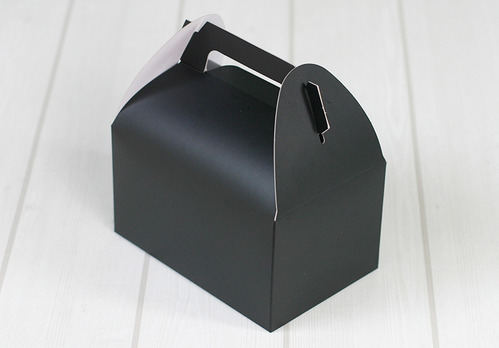 블랙150 쿠키상자