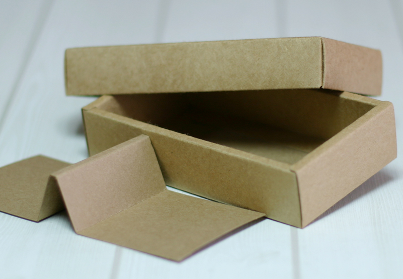 152크라프트 조립상자