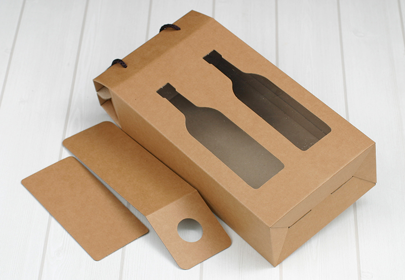 창문AT 2p 와인 다용도(무지)