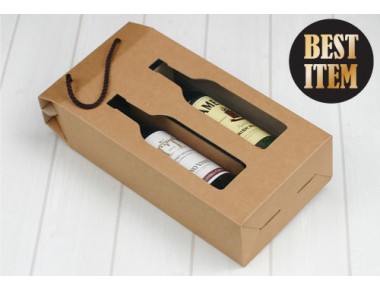 창문AT 2p 와인 다용도(무지)