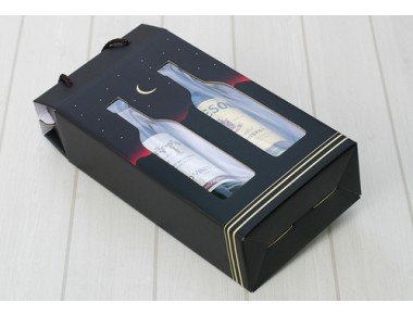 창문AT 2p 와인다용도(레드블랙)