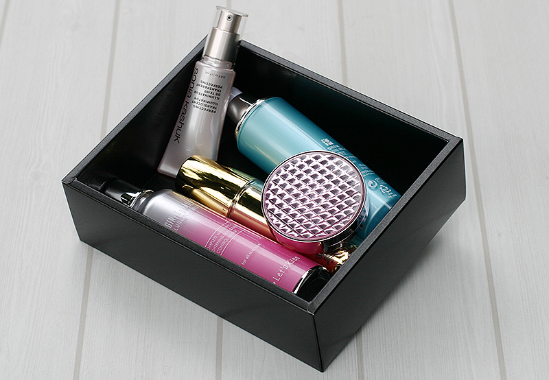 (블랙)고급상자 2호