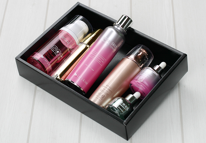 블랙고급상자 3호