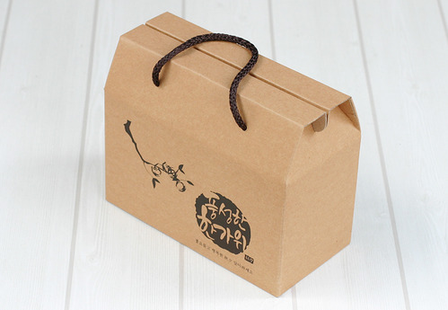 [한가위]머그 2p 다용도상자