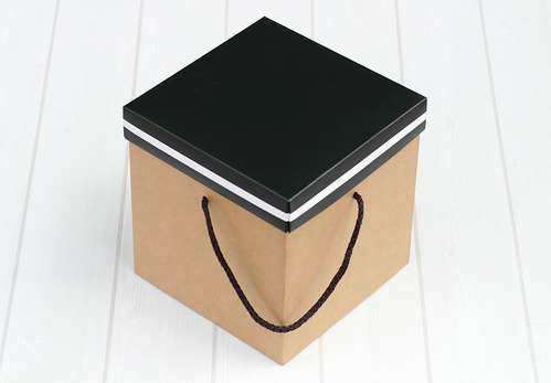 블랙180 조립선물상자