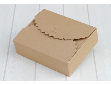 실크인쇄-210크라프트레이스상자