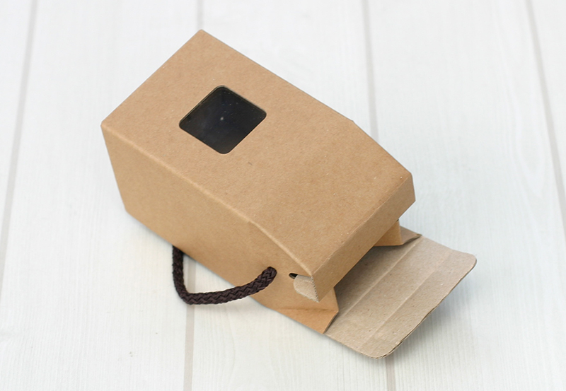 ♧ 창문AT 캔들(KLB) 1호