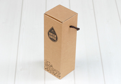 [더치커피]보르미올리250ml 다용도