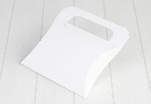 손잡이 로얄 오목상자(중)