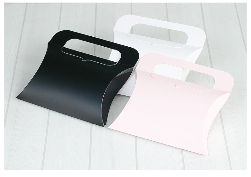 손잡이 로얄 오목상자(중)