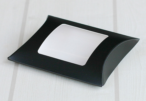 창문AT 블랙 미니오목상자