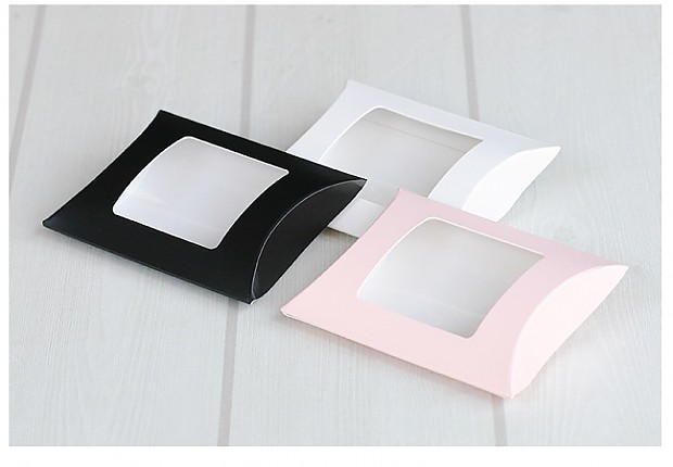 창문AT 블랙 미니오목상자