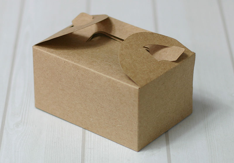 크라프트 153손잡이상자