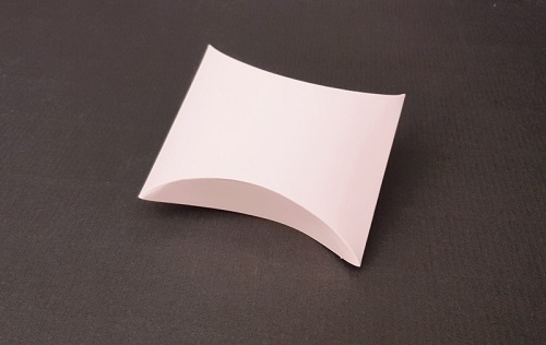 연핑크(미니) 오목상자