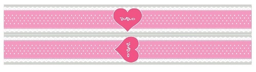 [띠지/띠종이]감사(소)-세로형