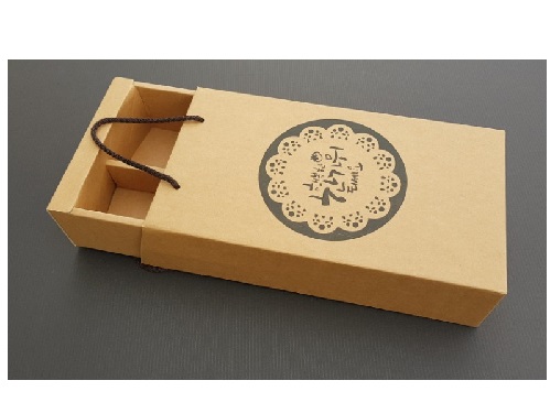 [한가위/도일리]슬라이드 와인 완조립2구