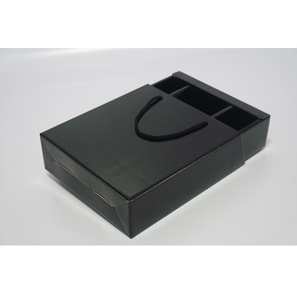 블랙펄/슬리브 더치참기름_3구 (완성품/비조립)