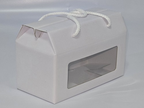 창문AT 화이트 머그2p