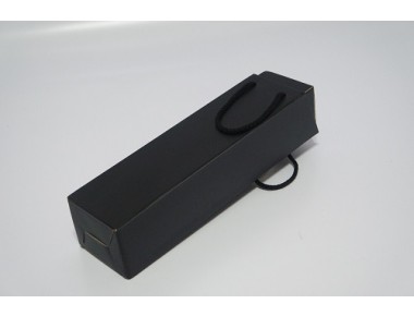 (블랙/슬리브)슬림 완조립 1구 _500ml 용기