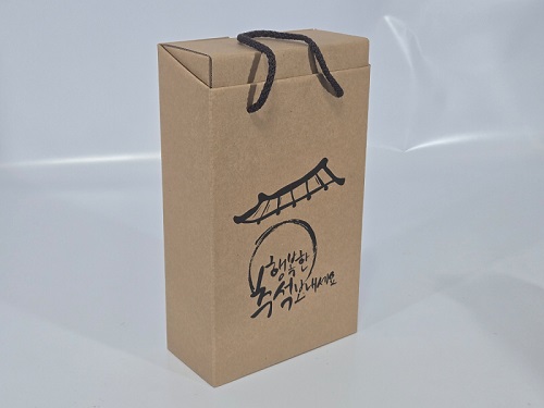 추석 [슬리브]더치참기름완조립 2구