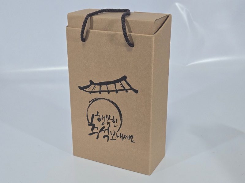 추석 [슬리브]더치참기름완조립 2구