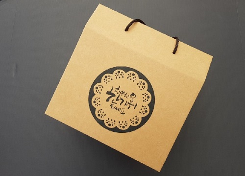 [한가위/도일리]290다용도상자(대)