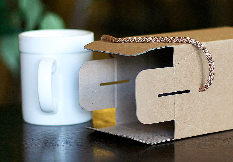 머그 1p(무지)다용도