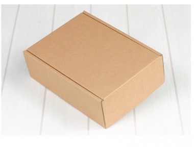 실크인쇄-(끈없슴)조립박스 6호